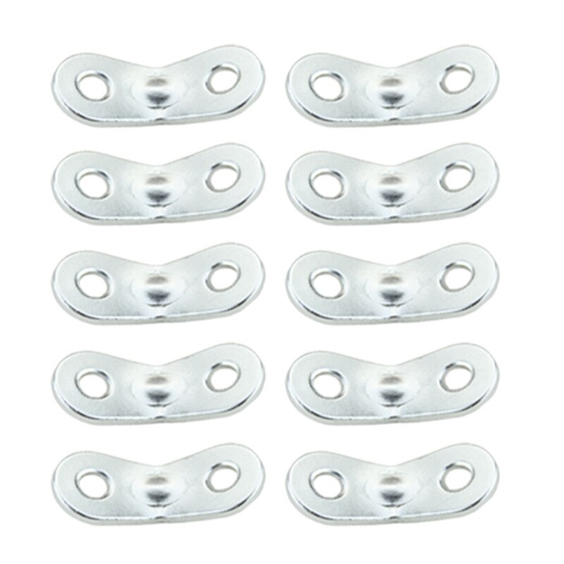 Cheap Goat Tents 10 Pcs Aluminum Alloy Tent Rope Tensioners Camping Non Slip Cord Lock Buckles Dual Holes Wind Rope Peanut Stopper Tent Accessories 